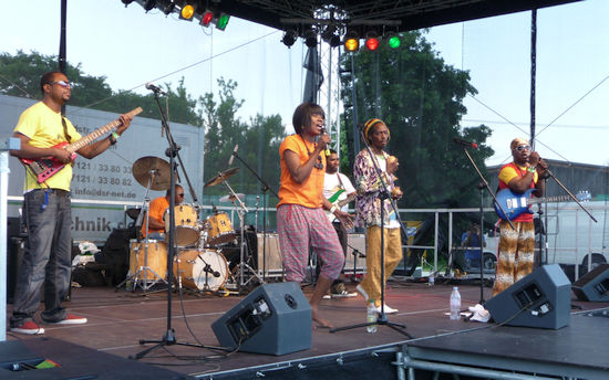 Afrikafestival