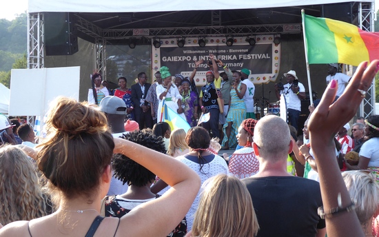 Afrikafestival