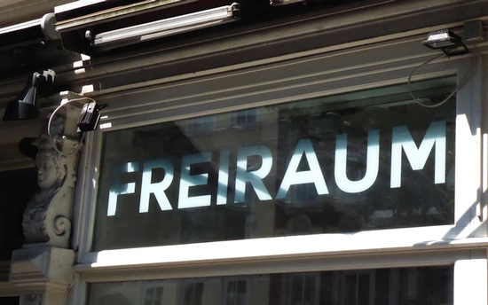 freiraum